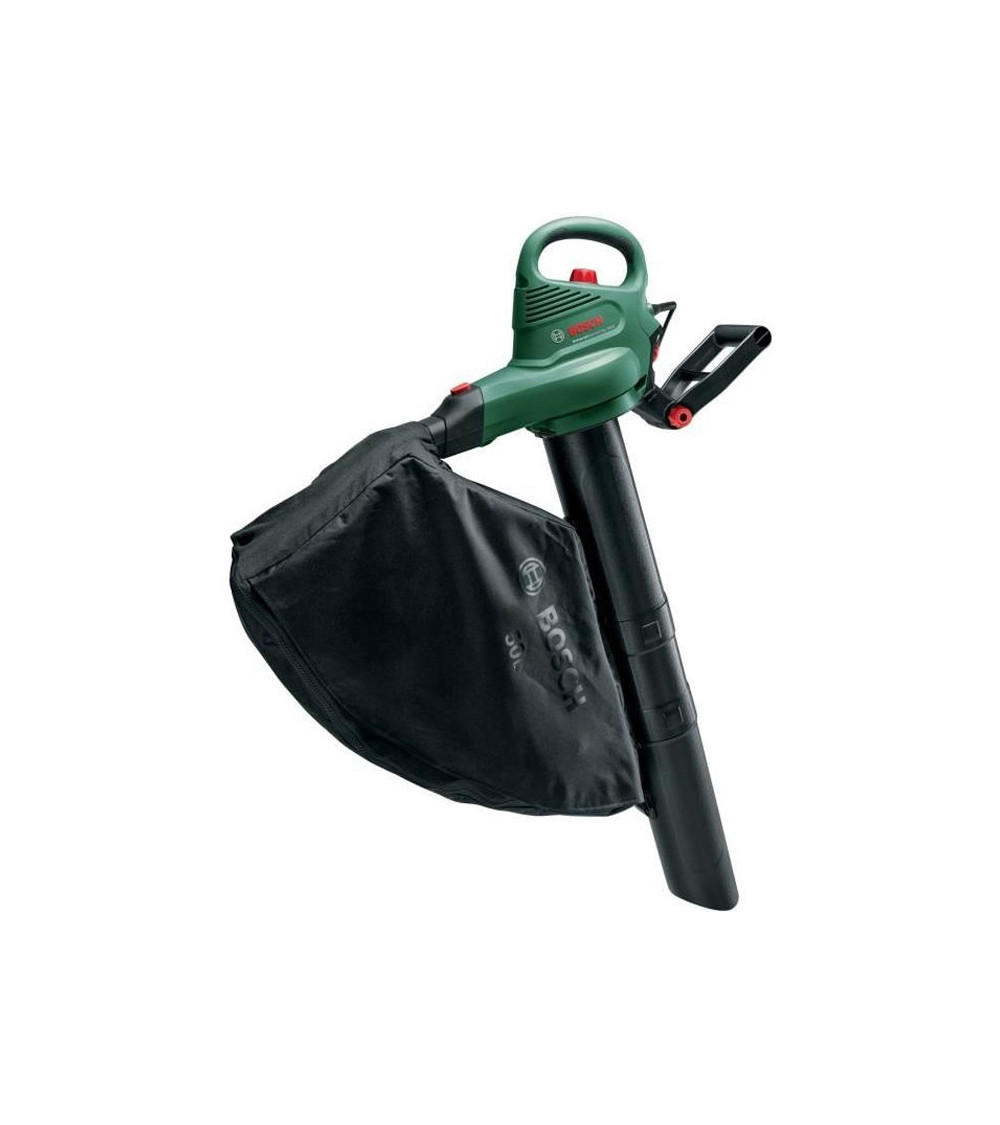 Bosch universalgardentidy 3000 aspirateur souffleur/broyeur