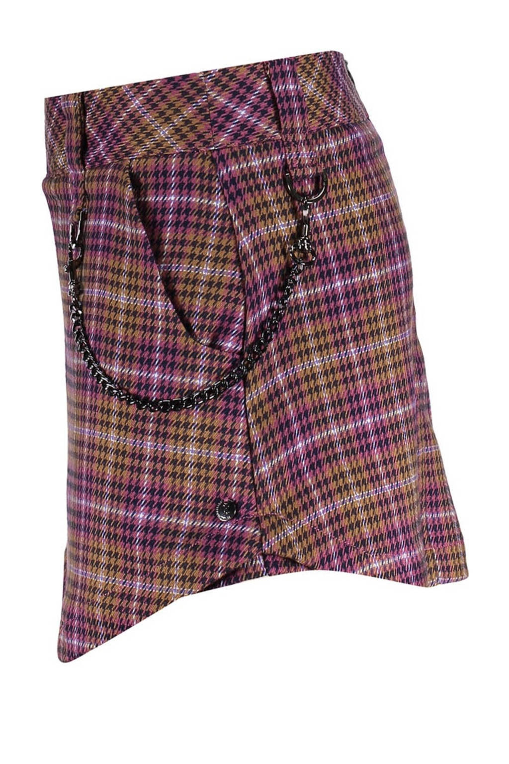 Frankie&Liberty skort multi