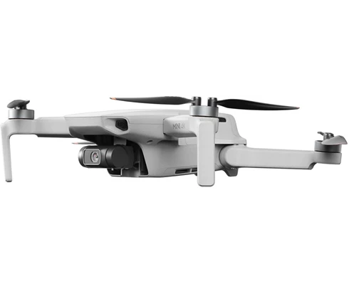 DJI Mini 4K (EU)