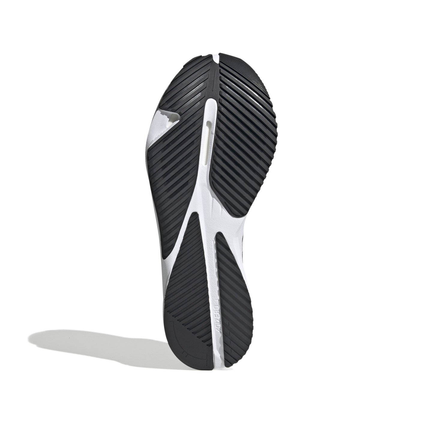 Adidas Adizero SL Hardloopschoenen Zwart Wit