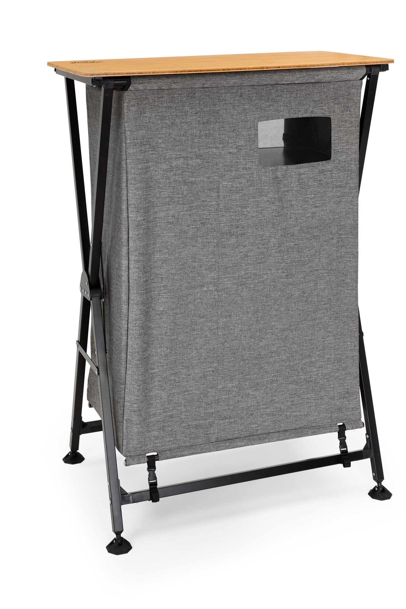 Camplife Kleiderschrank Samara / Campingschrank