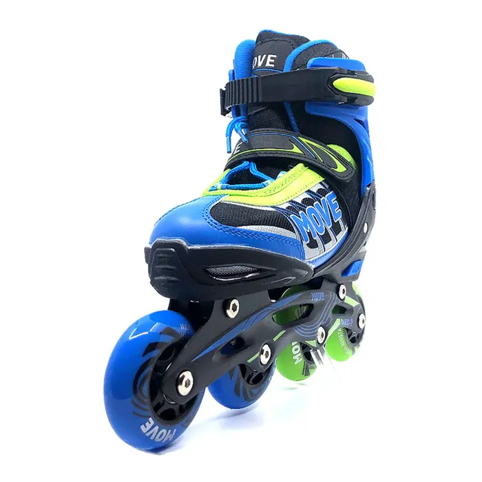 Move Fast Boy Skates Junior (verstelbaar)