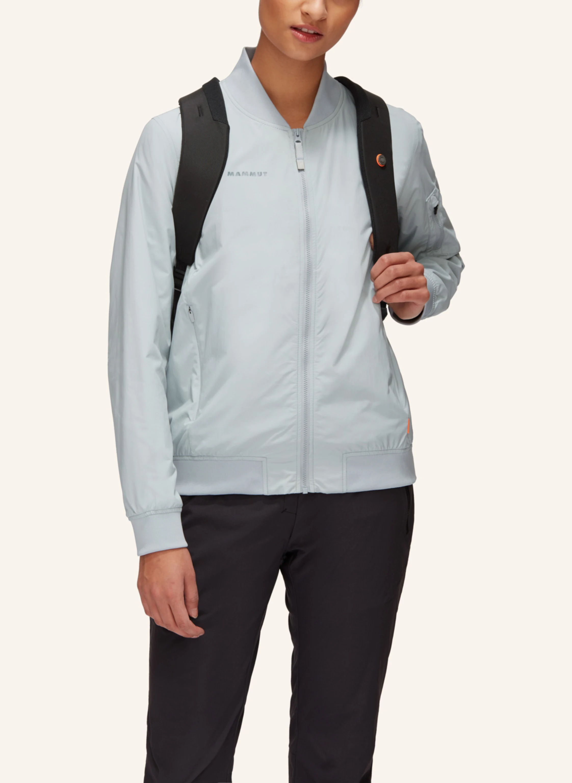 MAMMUT Tagesrucksack XERON 20