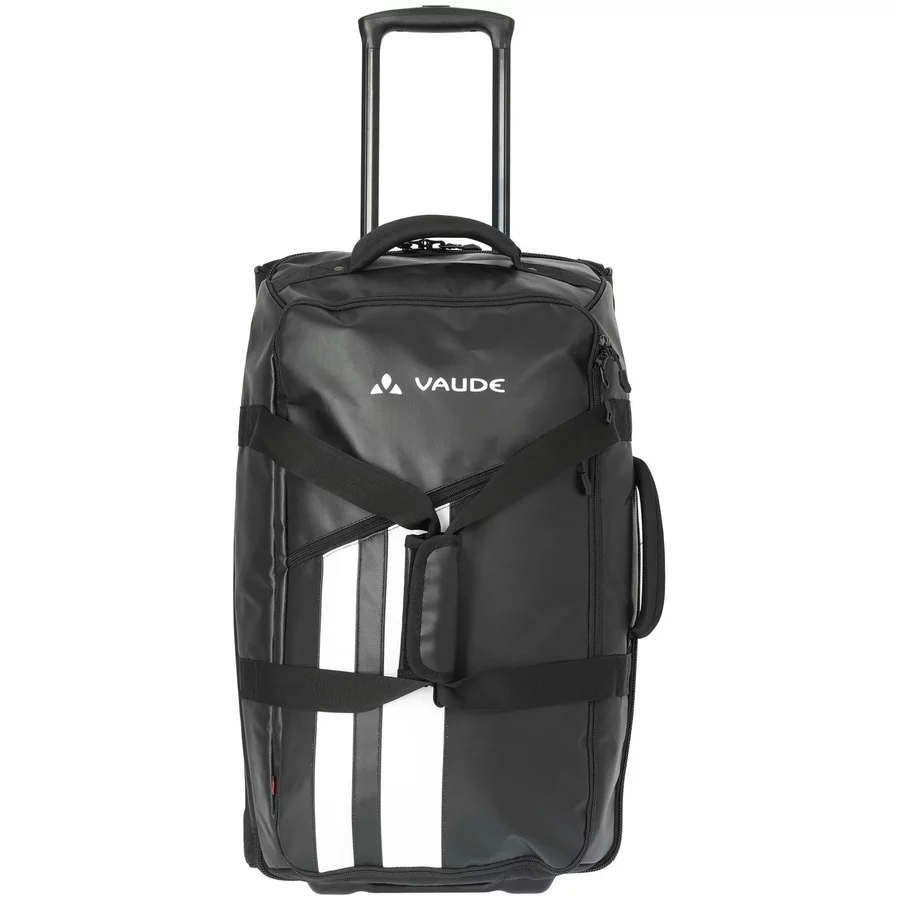 Vaude New Islands Rotuma 65 - 2-Rollenreisetasche M 61 cm black