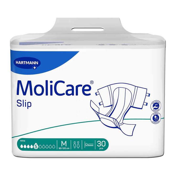 MoliCare®  Slip extra groß M, 30 St