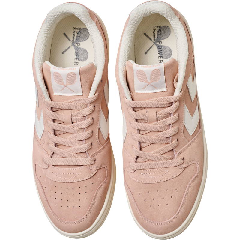 hummel ST. Power Play Sneakers