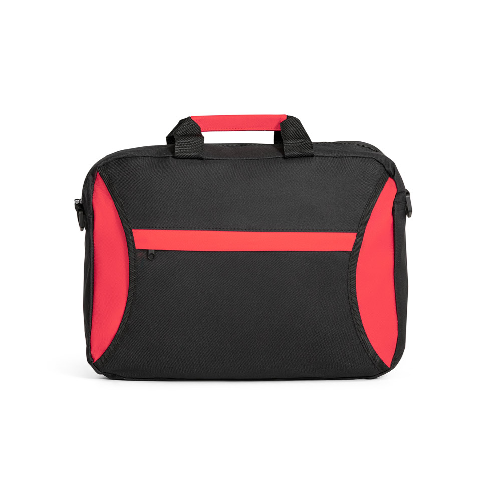 hi!dea 92257 - Porte-documents multifonction en 600D