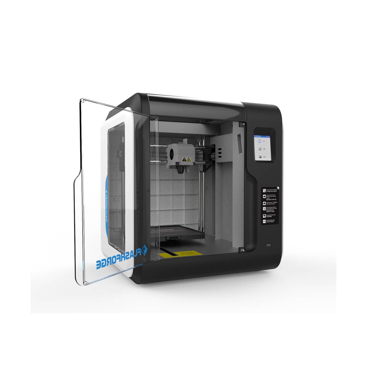 FLASHFORGE FDM 3D Printer Adventure 3