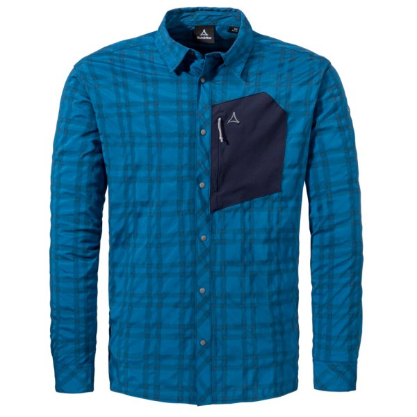 Schöffel - Shirt Style Dynkur - Chemise