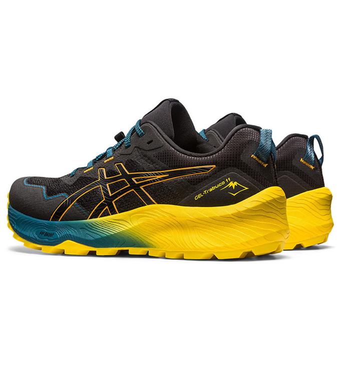 ASICS Men Gel-Trabuco 11 Hardloopschoenen