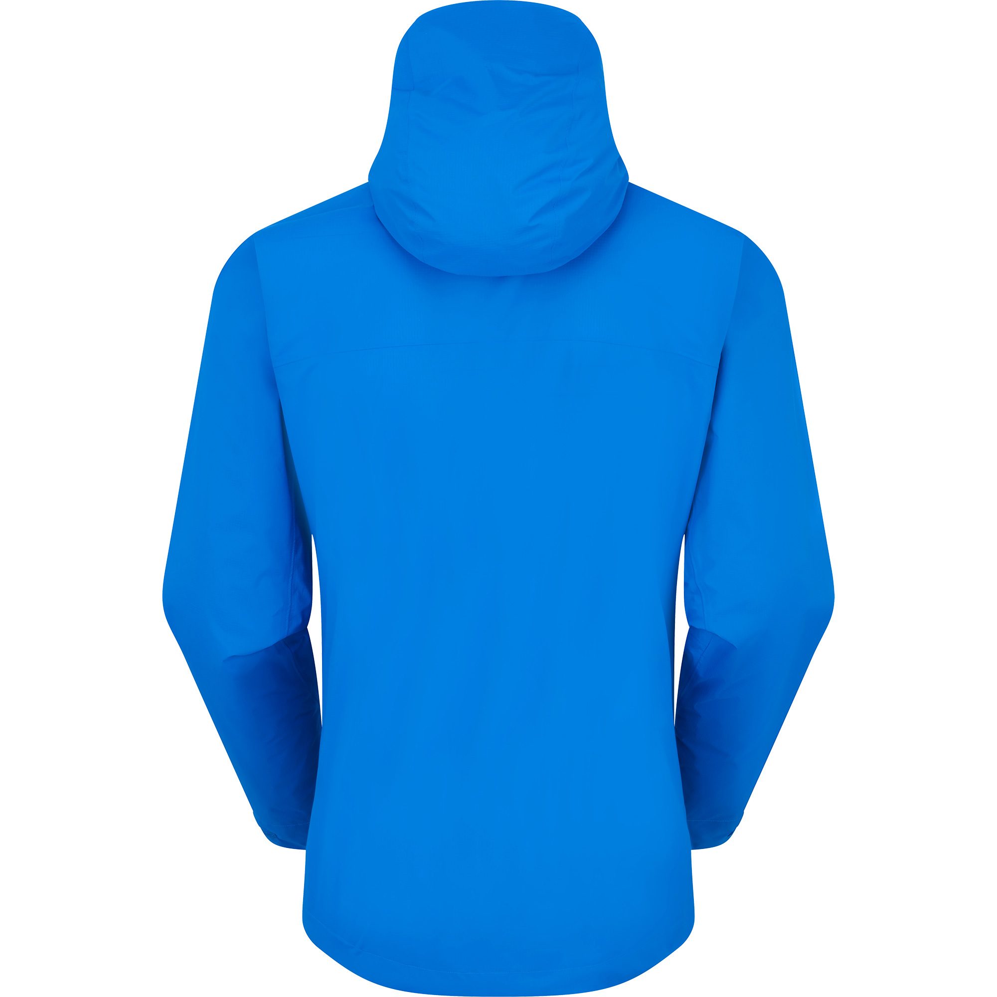 RAB Downpour Light Jacke Herren maya blue