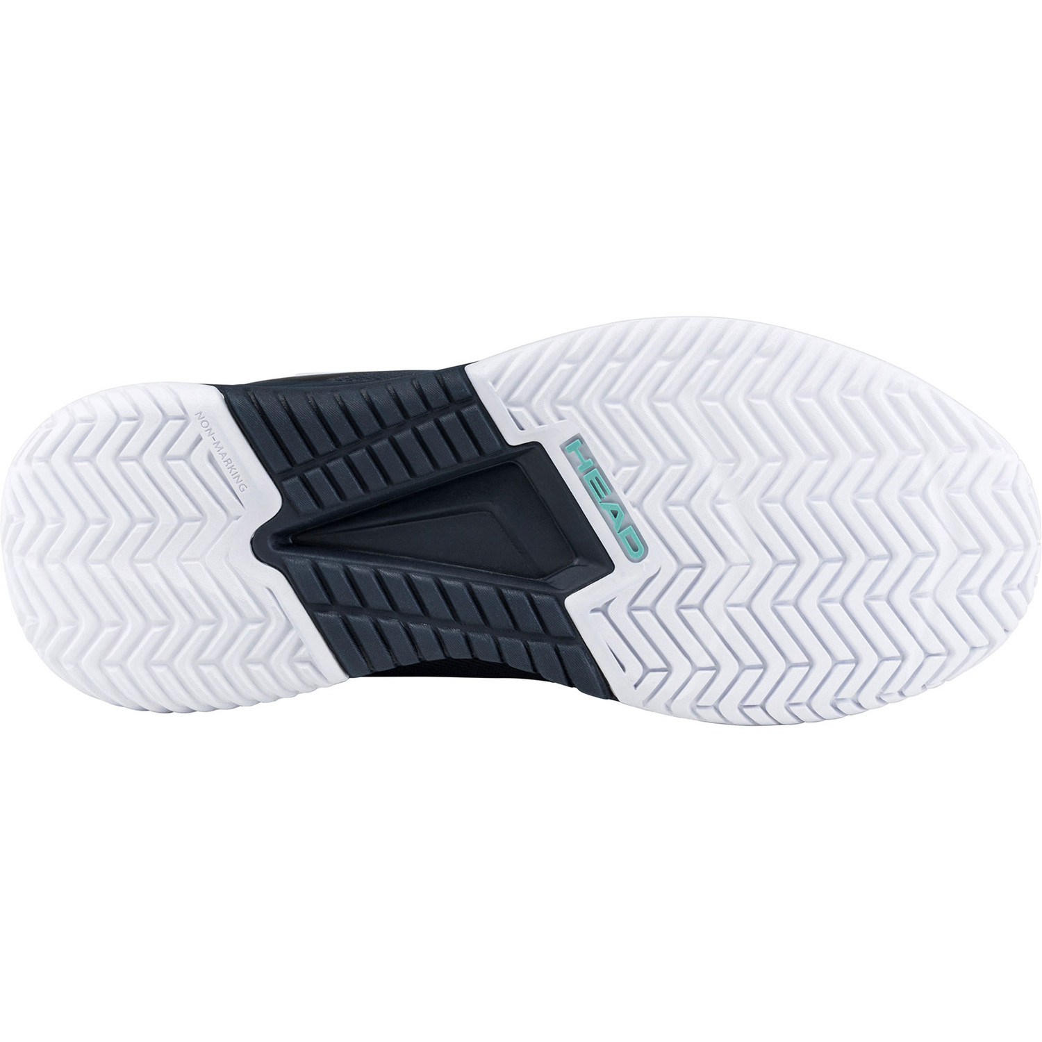 HEAD Sprint Pro 4.0 Junior