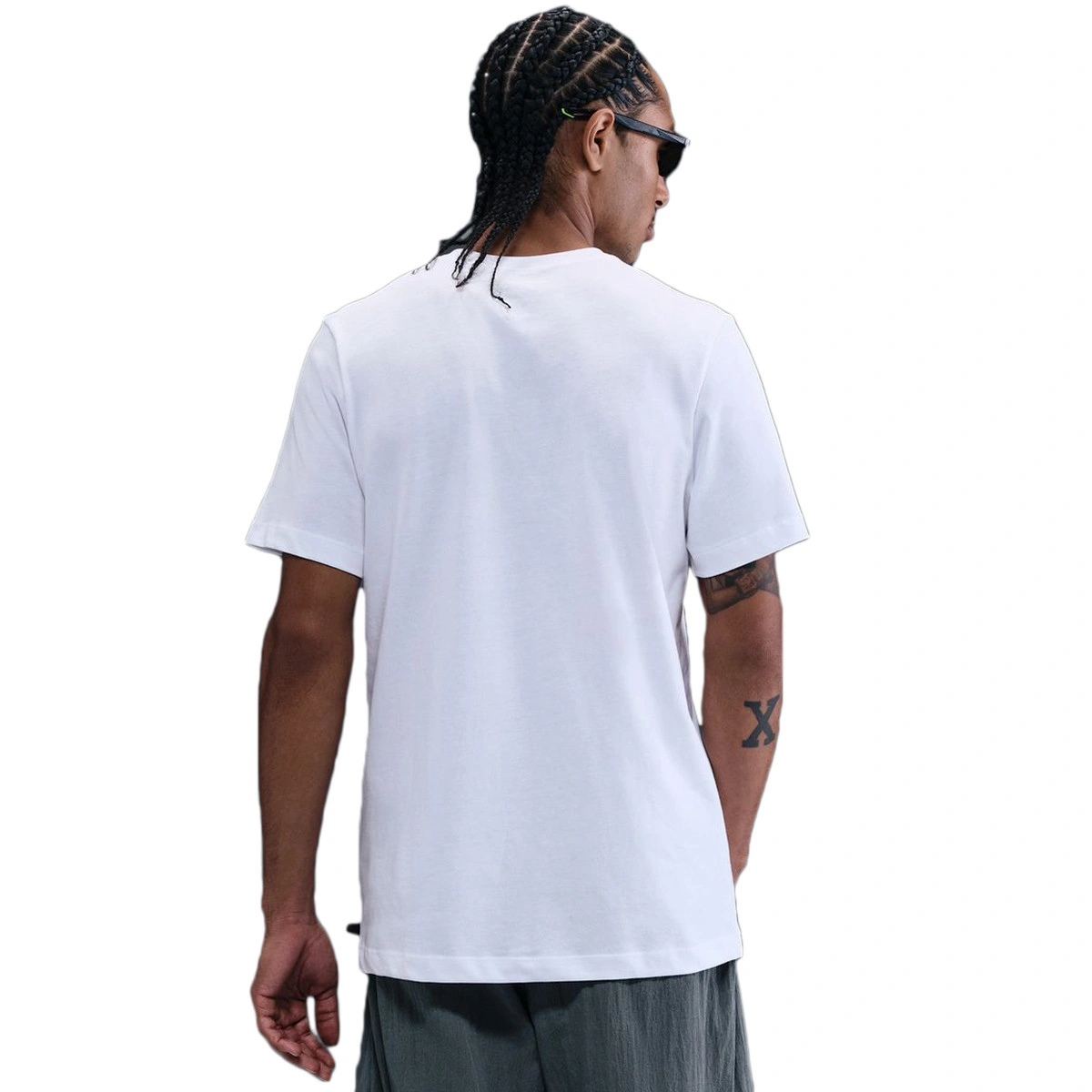 T-Shirt Nike PSG Fanswear 2025-2026