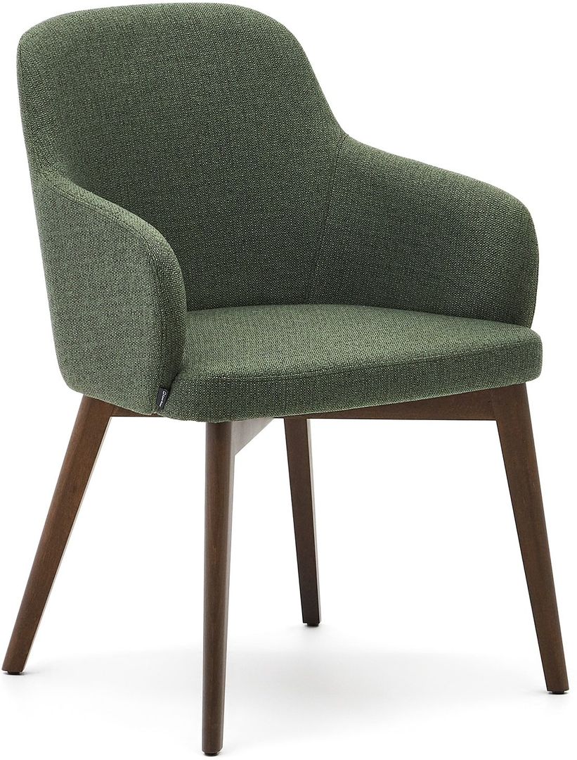 Kave Home   Nelida Eetkamerstoel