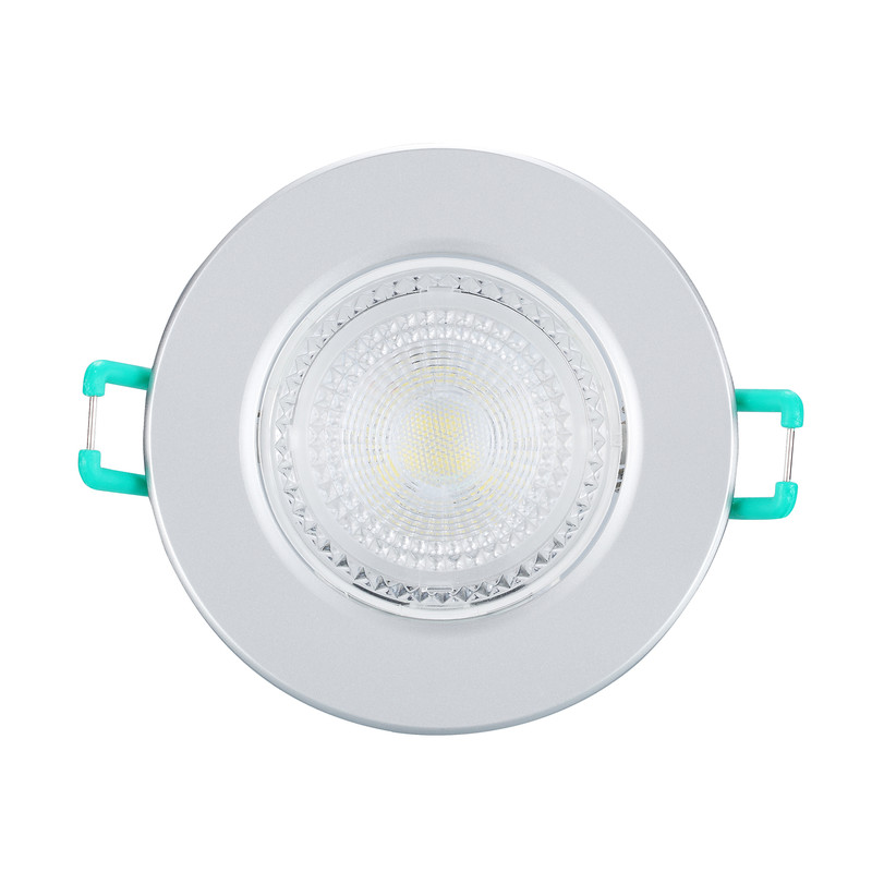 Sylvania Start LED inbouw spot 5W 420lm 3000K