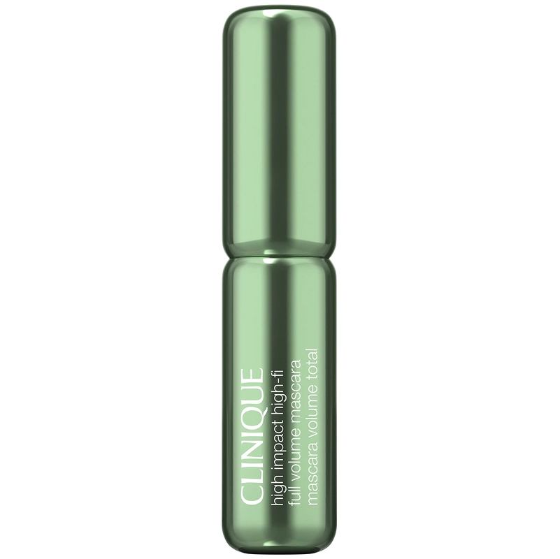 Clinique High Impact High-Fi Full Volume Mascara 5 ml - 01 Intense Black