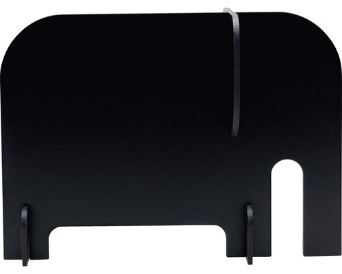 3D Krijtbord Olifant incl. Krijtstift