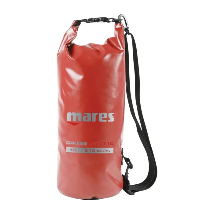 Mares Cruise Dry Bag 10L