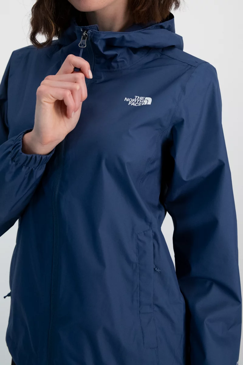 The North Face Quest Damen Outdoorjacke