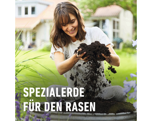 Gazongrond COMPO SANA® 40 L