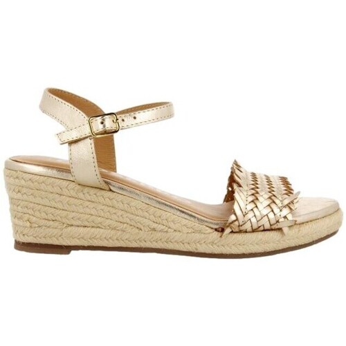 Gioseppo - SANDALIAS CON CUA MUJERICA 69198 Beige