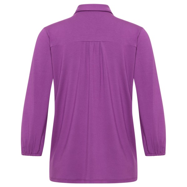 Tranquillo - Women's Jerseybluse Kaaty - Robe