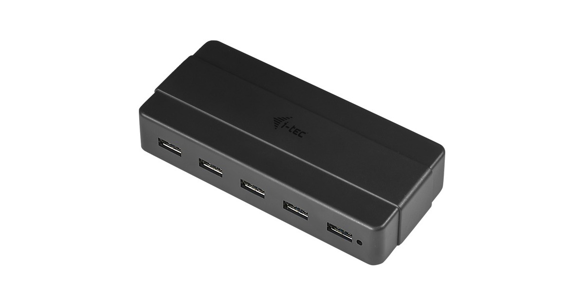 i-tecUSB 3.0 Advance Charging HUB usb-hub