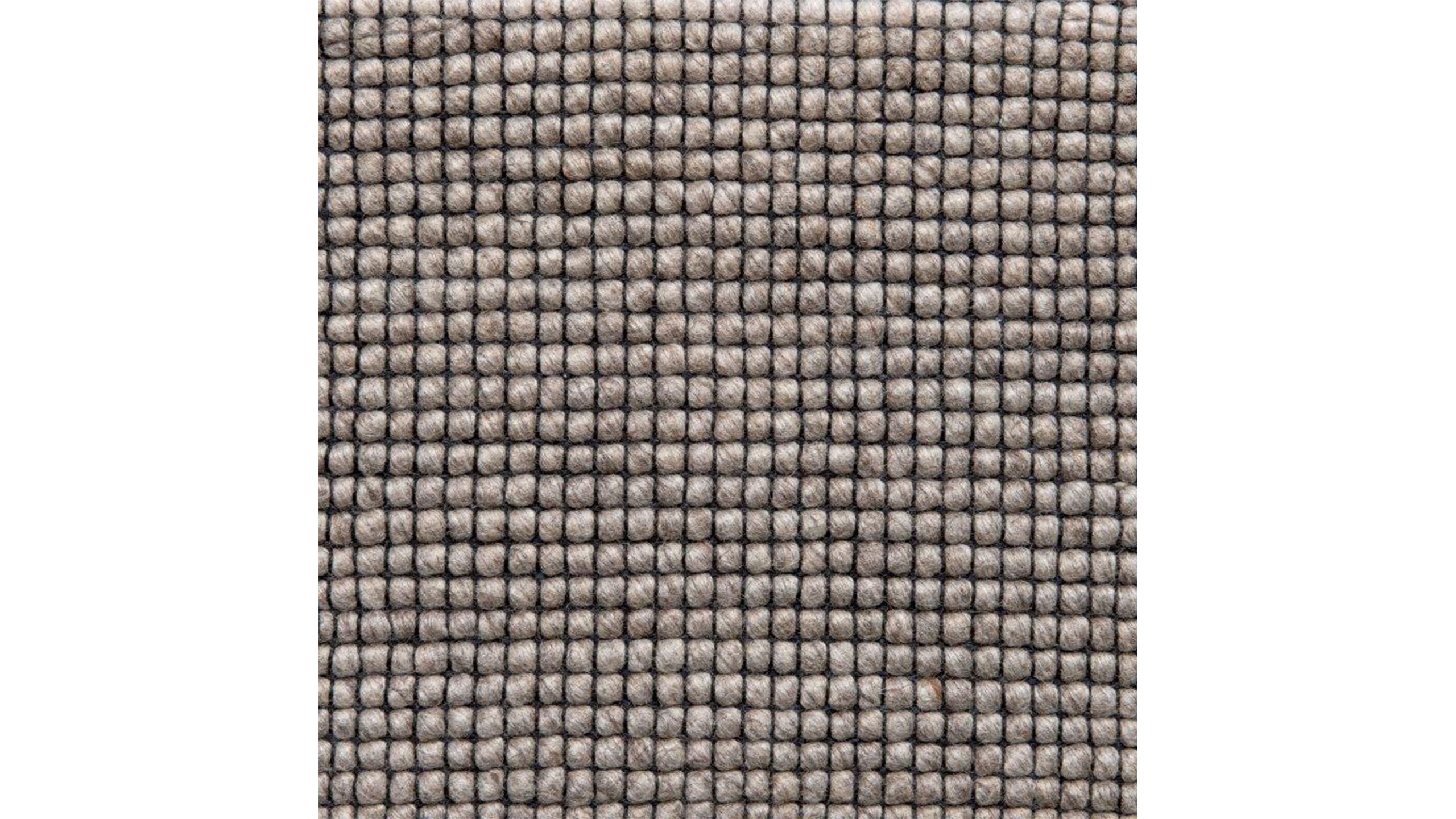 Vloerkleed Dark Grey 820 Torino  | Brinker