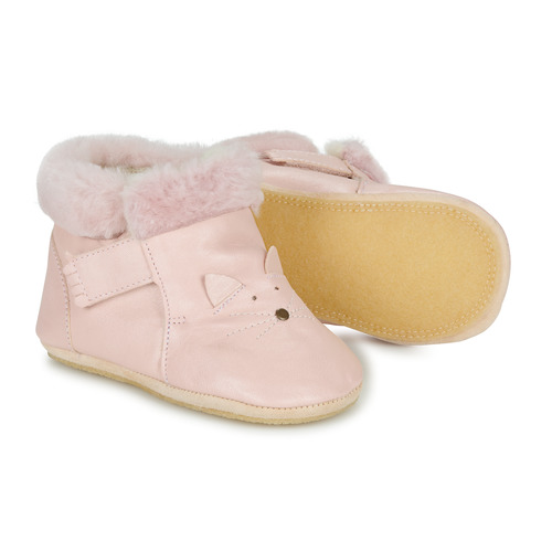 Easy Peasy - MY FOUBLU CHAT - Rose