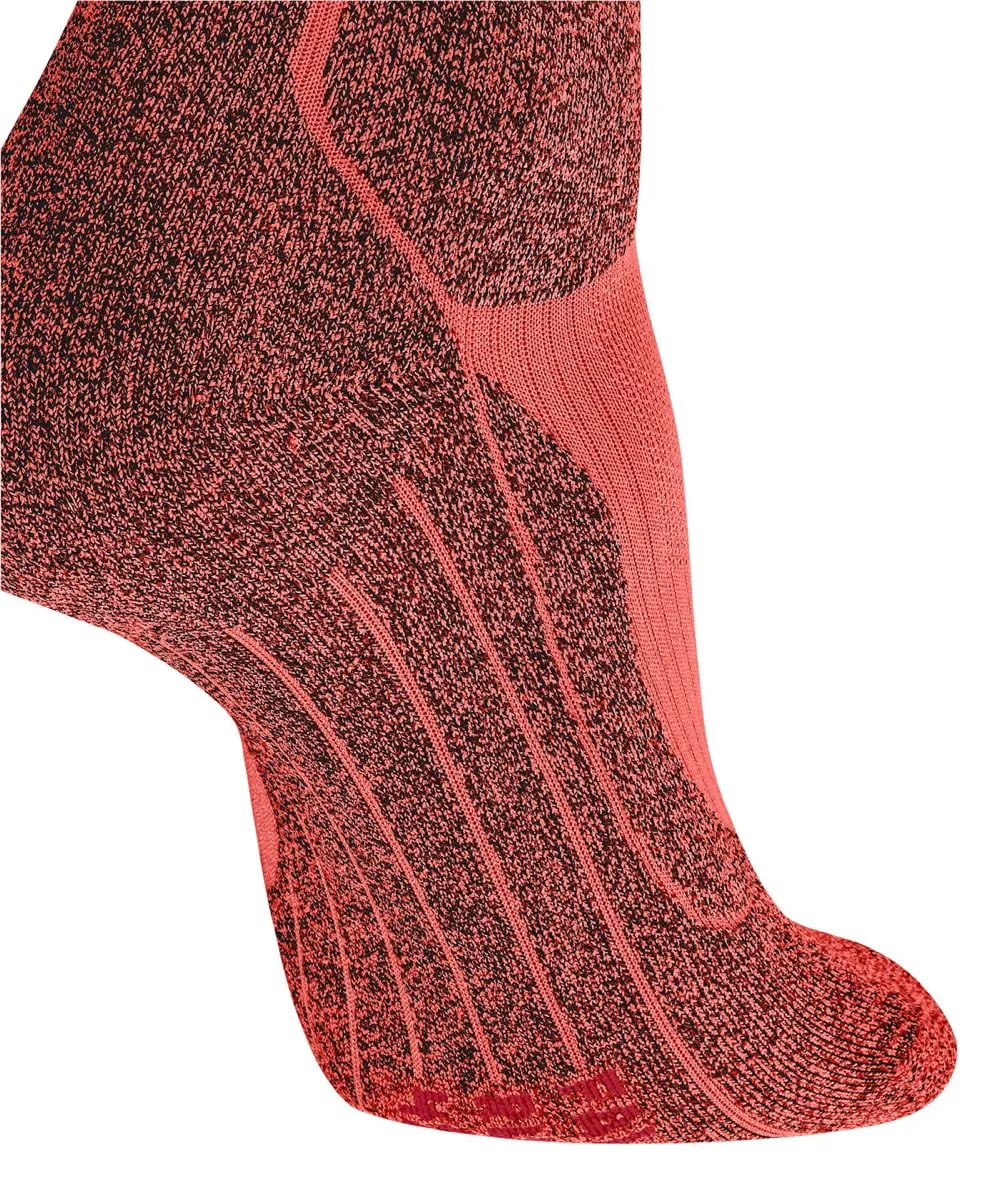 Falke Trail RU Women Coral