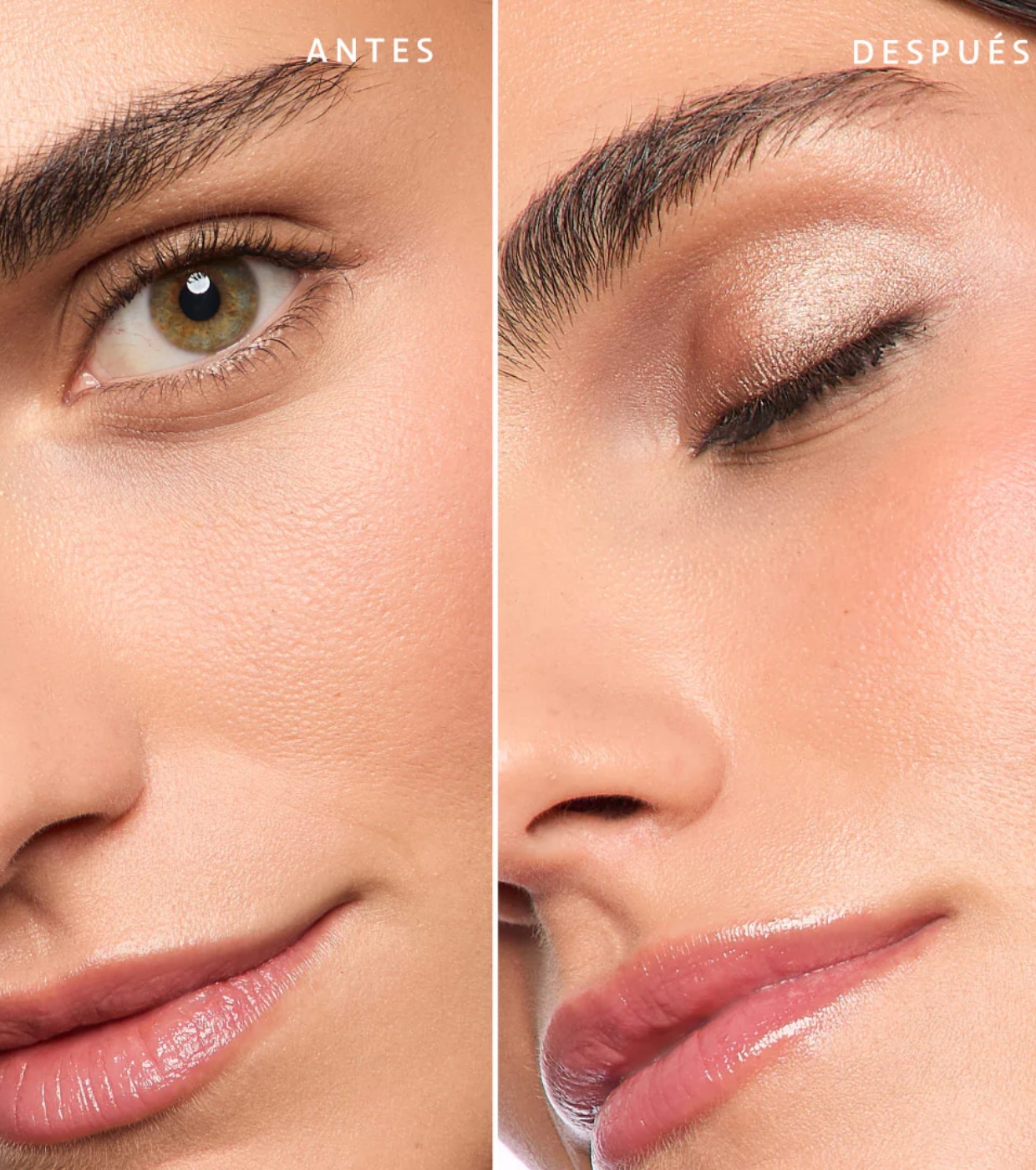 Saigu Cosmetics - Sombra Líquida One Touch - Hera