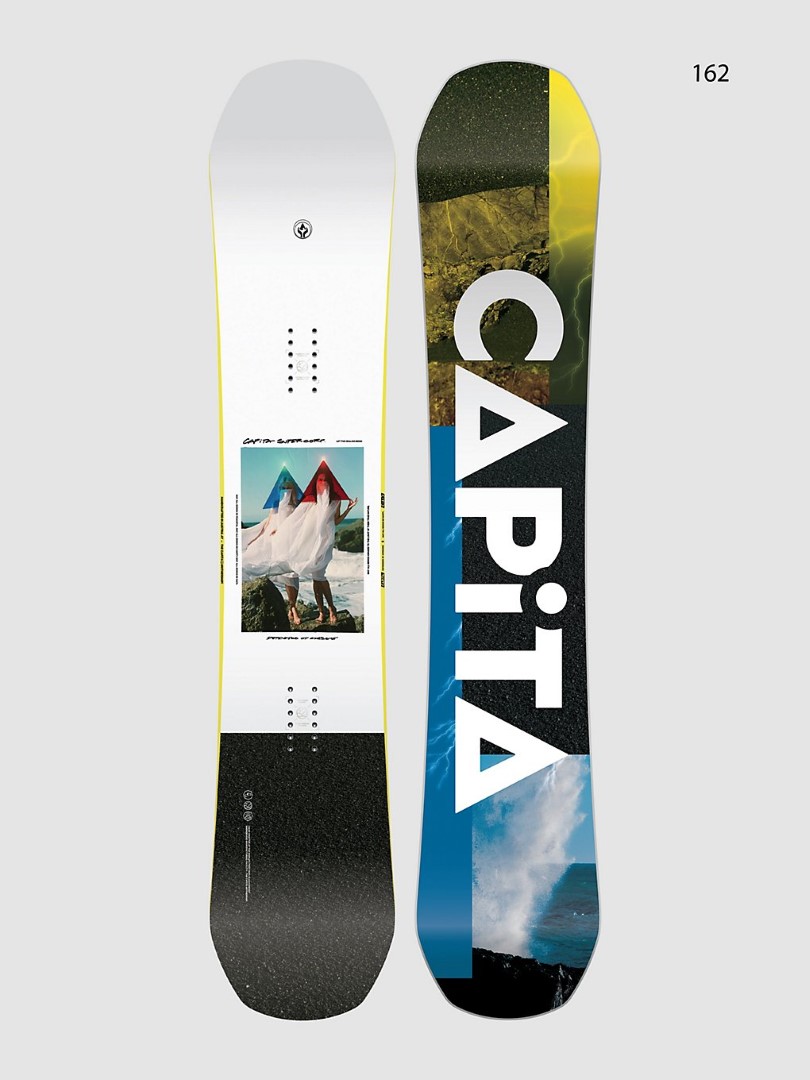 CAPiTA Defenders Of Awesome (2024)