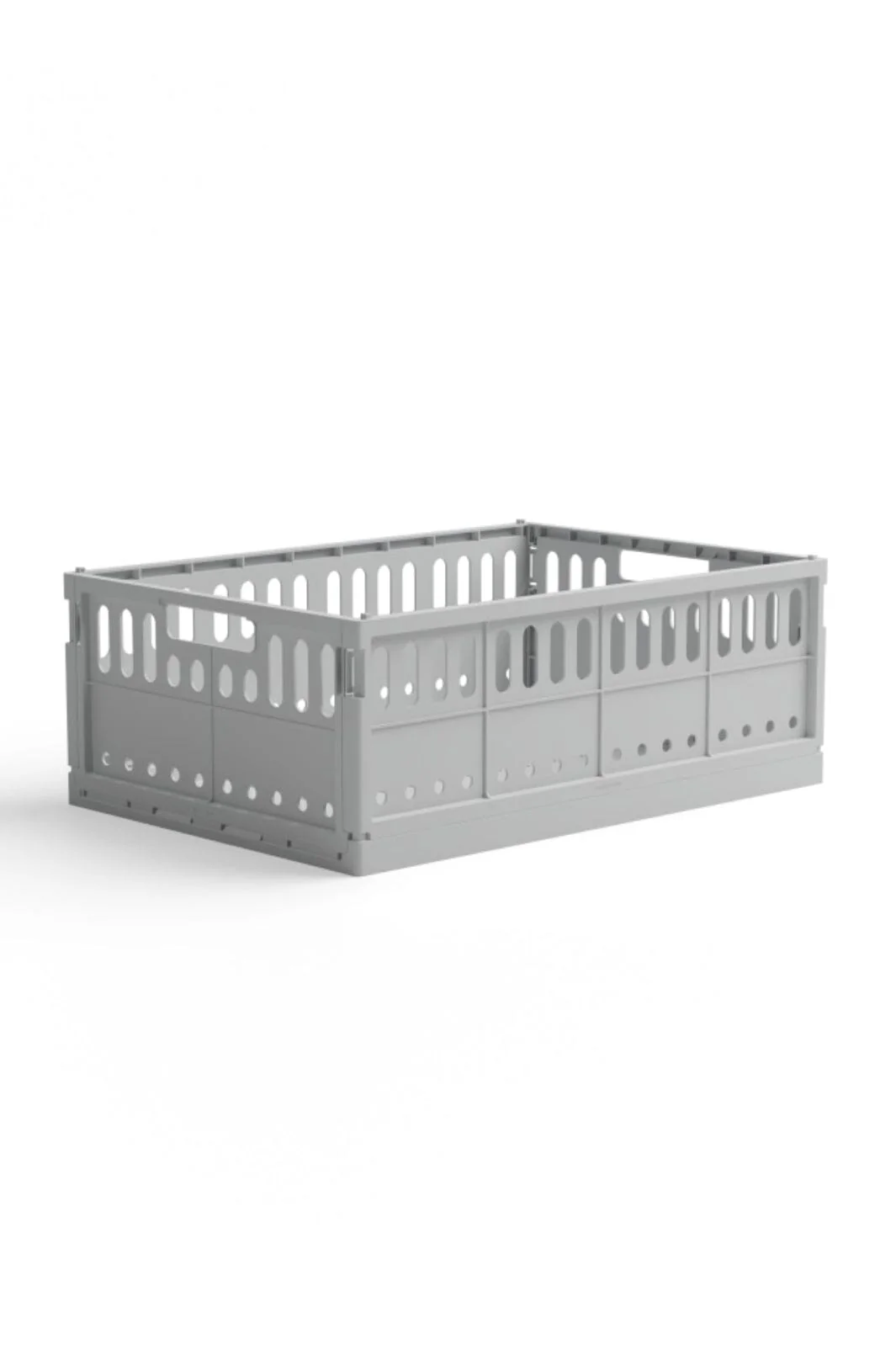 Made Crate Made Crate Maxi misty grey
