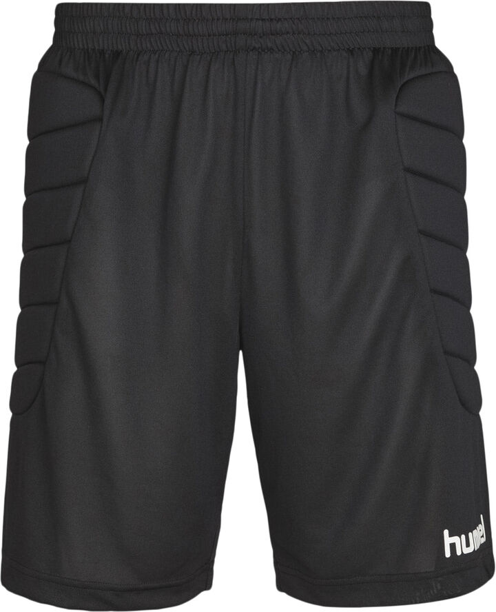 Hummel Essential målmandsshorts Sort