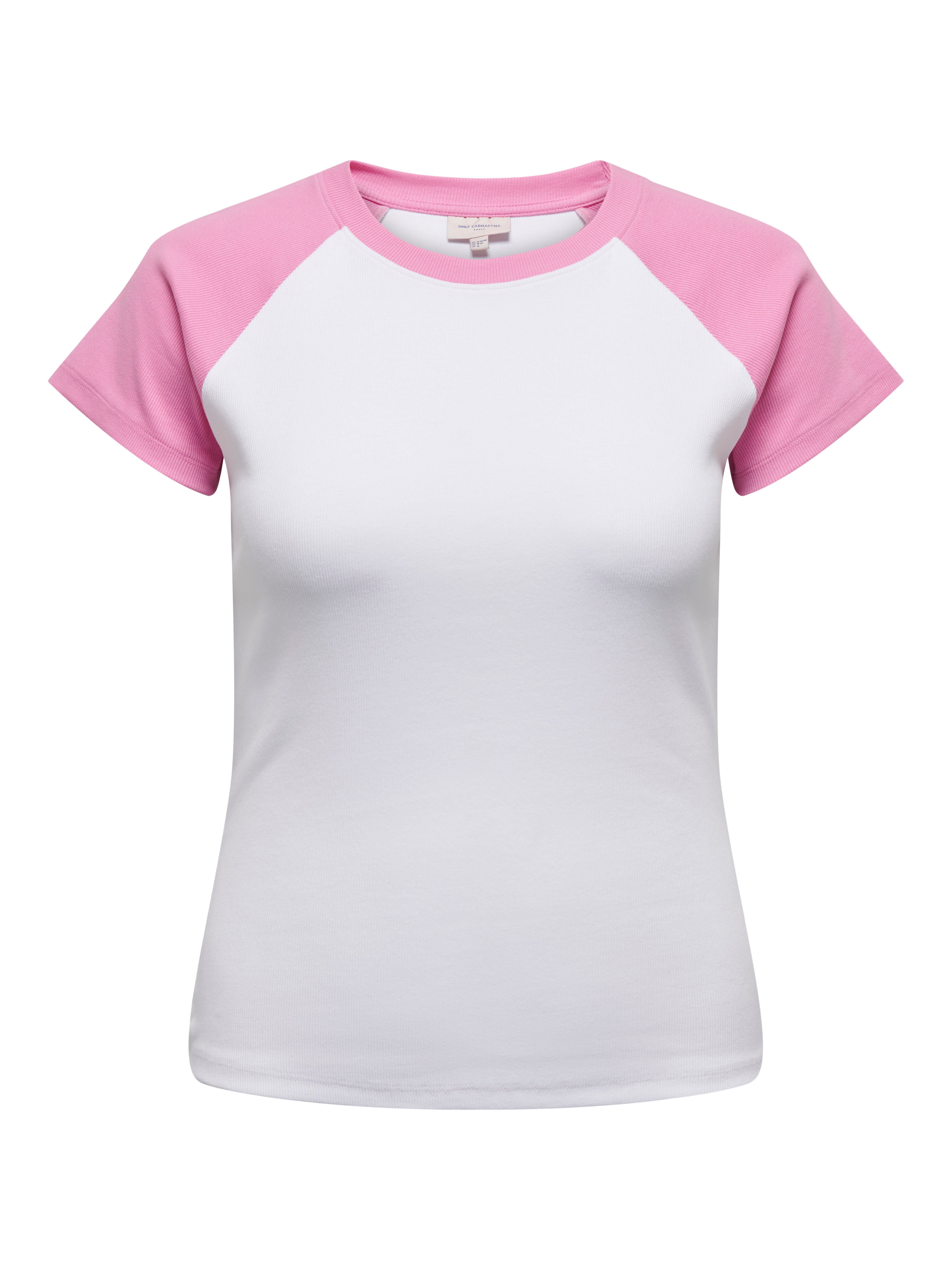 CARFENJA T-shirt White