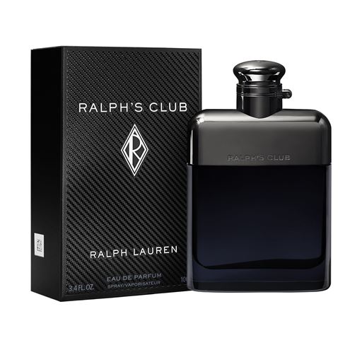 Ralph Lauren Ralph'S Club Eau De Parfum, 100 ml