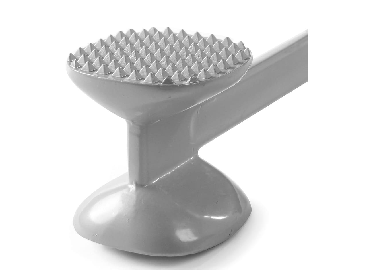 Attendrisseur à viande - aluminium - Hendi