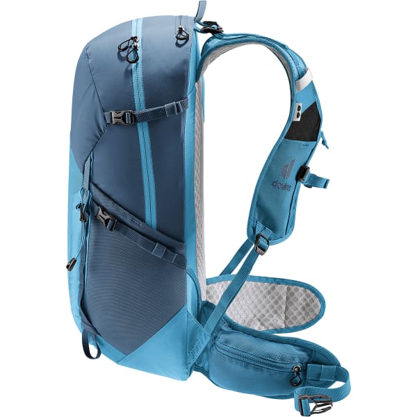 Sac à dos randonnée DEUTER SPEED LITE 25 INK/WAVE