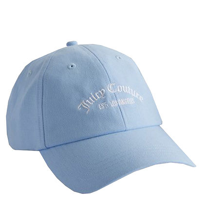 Juicy Couture Kappe - Joaquin Baseball - Noos - Osterei