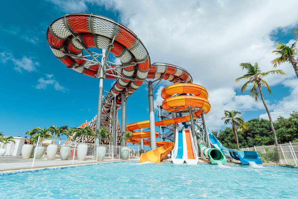 Corendon Mangrove Beach Resort Vandaag Inside / De Oranjezomer Ultra All Inclusive - Hotel