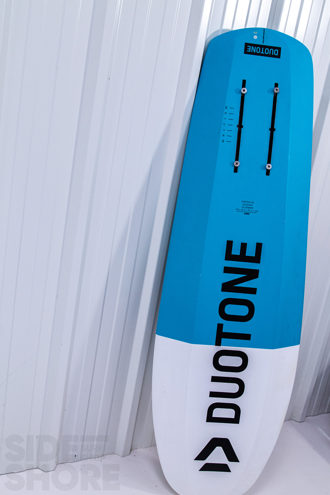 DUOTONE Indy 4'9