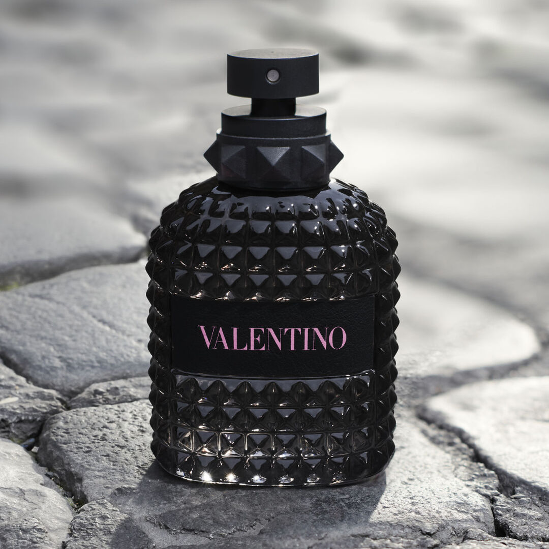 Valentino BORN IN ROMA UOMO Eau de Toilette - 50ml