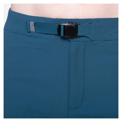 Pantalon Mountain Equipment Comici (AC) Bleu Femme