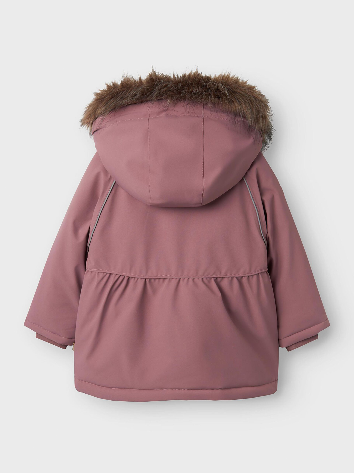 Snow 05 Jacket Solid
