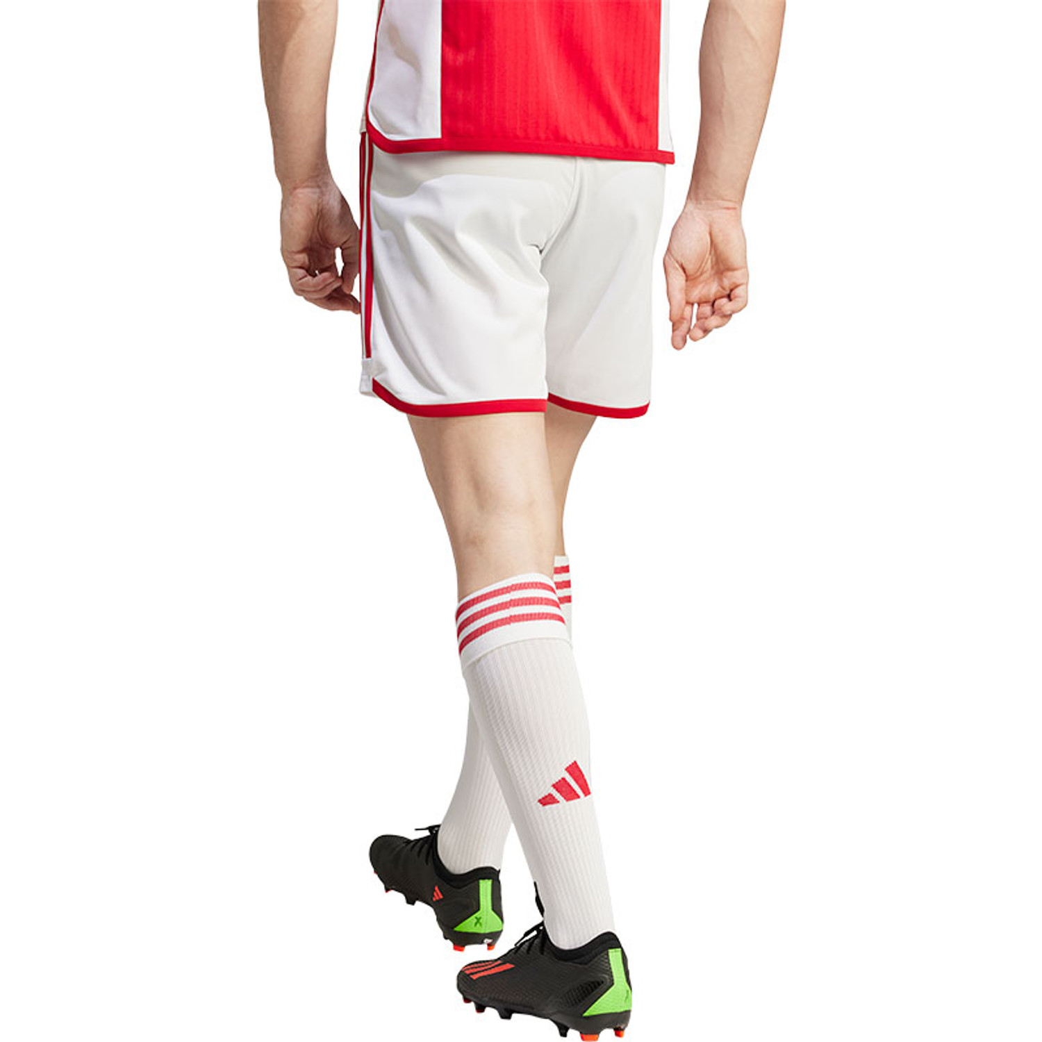 adidas Ajax Thuis Tenue