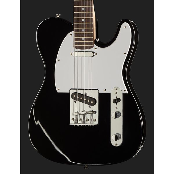 Harley Benton TE-20BK Standard Series Bundle