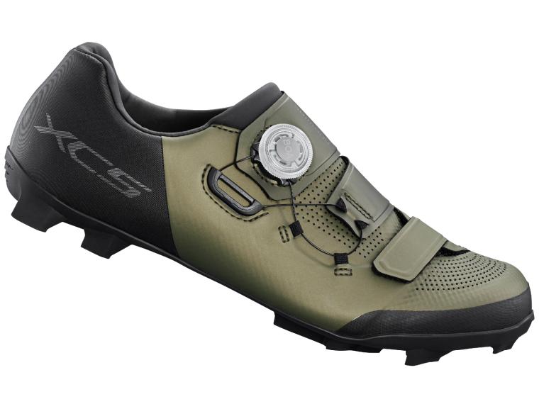 Shimano XC502 MTB Schoenen