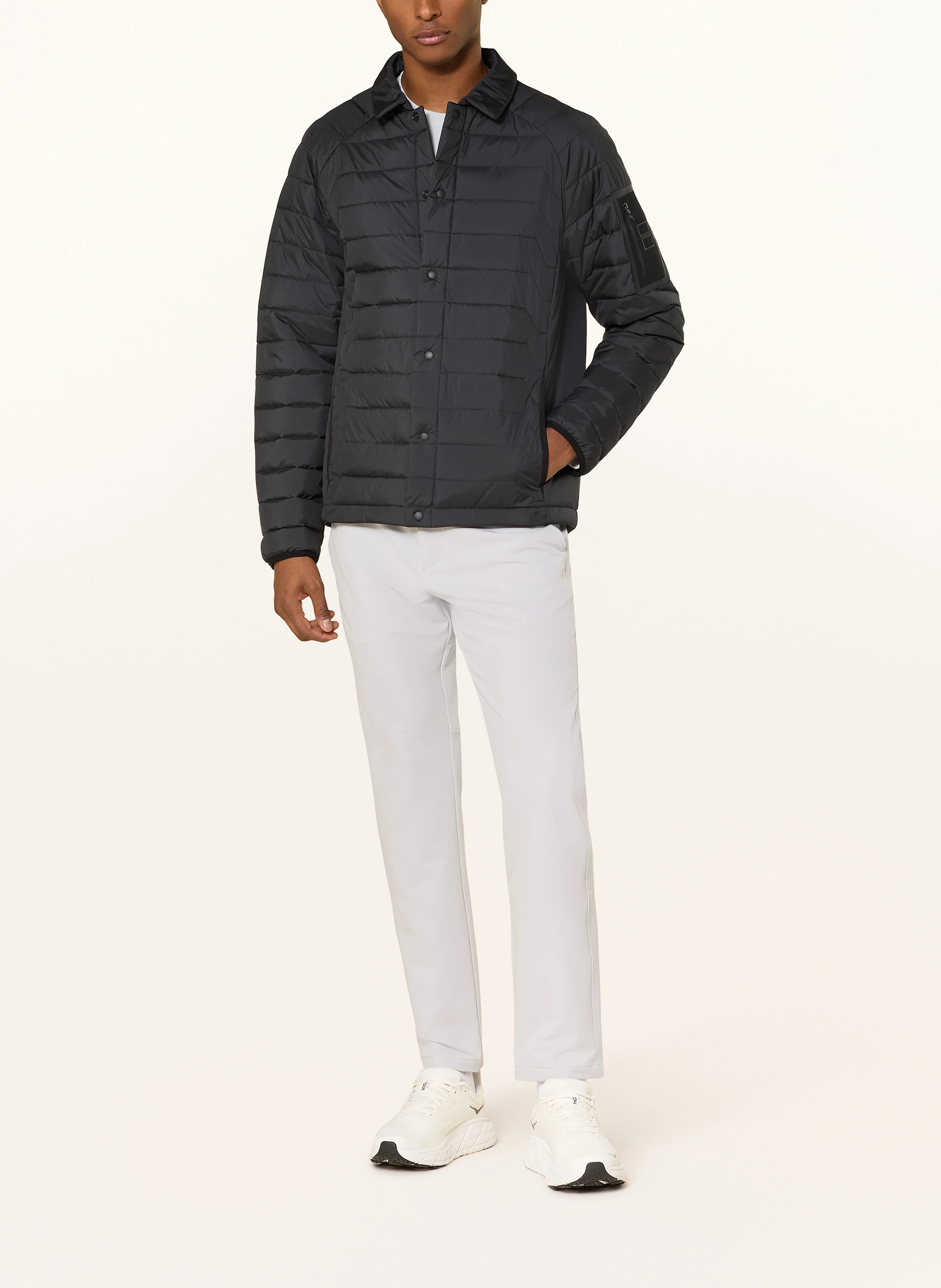 BOSS Steppjacke TARANIS