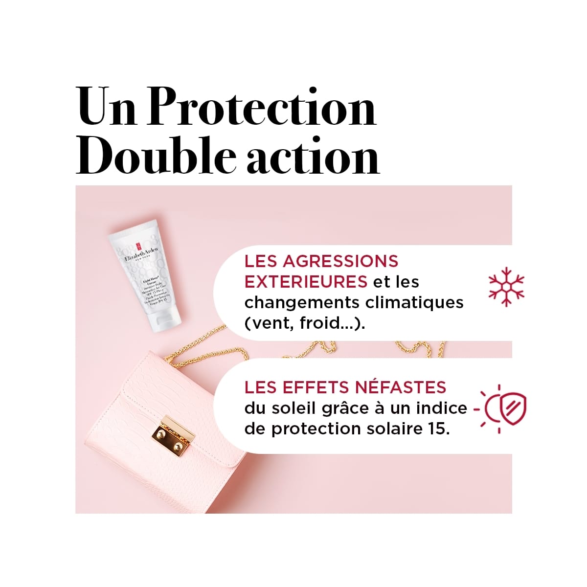 Elizabeth Arden Eight Hour® CreamFluide Protecteur Hydratation Intensive Visage
