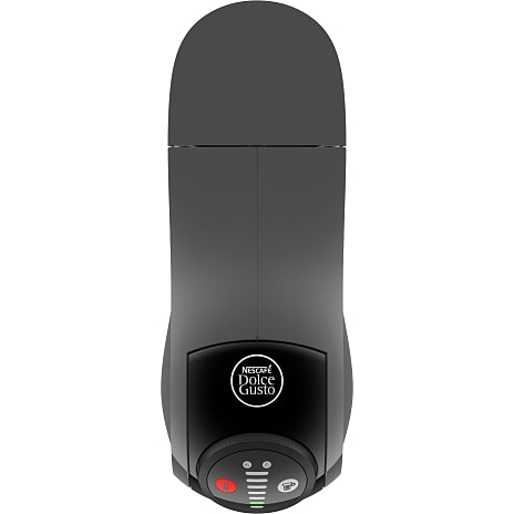 NESCAFÉ Dolce Gusto Genio S XL FAMILY value pack - grå